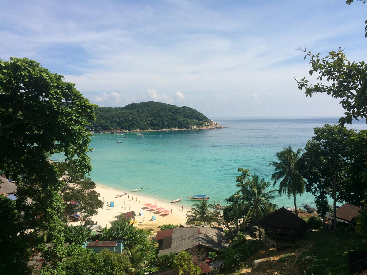 The Aman Resort Islas Perhentian Exterior foto