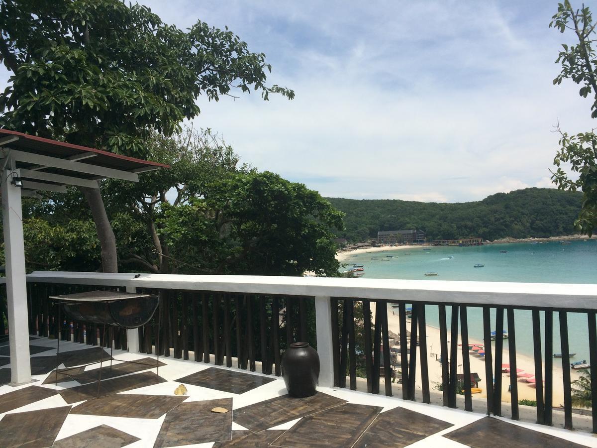 The Aman Resort Islas Perhentian Exterior foto