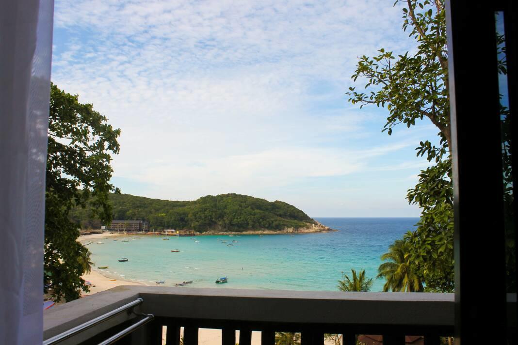 The Aman Resort Islas Perhentian Exterior foto