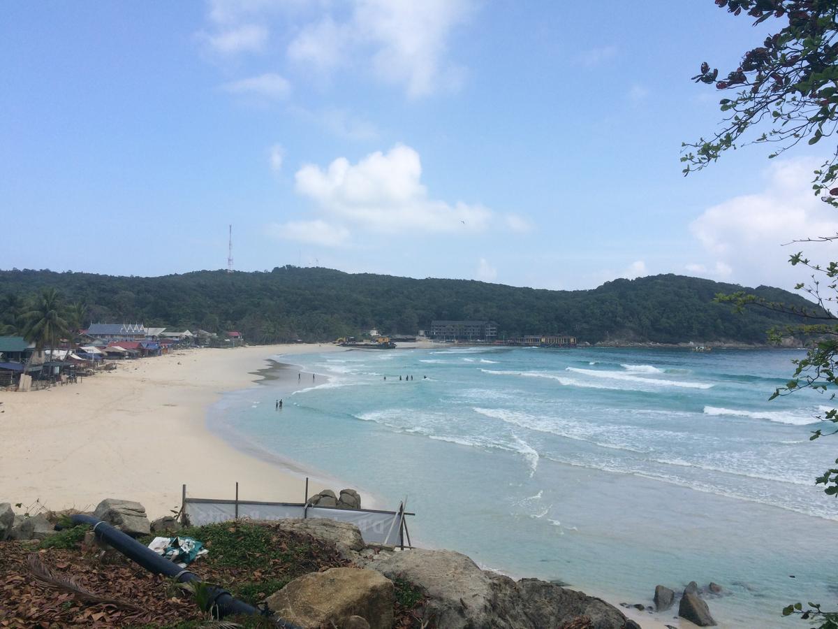 The Aman Resort Islas Perhentian Exterior foto